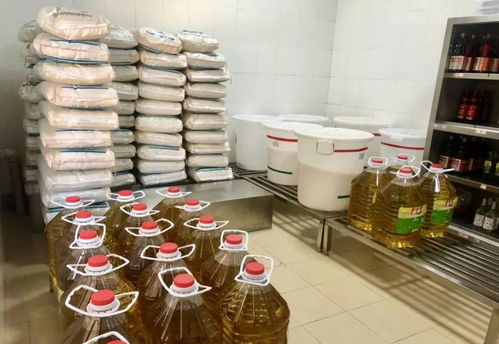 守护学生舌尖上的安全——新年湖里区校园食品安全规范篇 洗涤用品管理