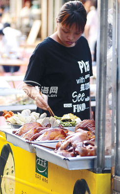 散装食品身世不明令人忧，消费者呼吁加强监管与洗涤用品安全