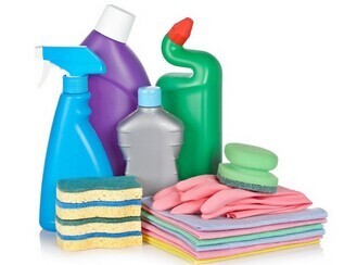 上了一辈子厕所，竟不知道里面有这么多致癌物——洗涤用品的潜在危害