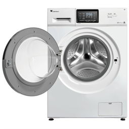 智享洁净新体验 小天鹅TG70V20WDX 7公斤变频滚筒洗衣机深度解析