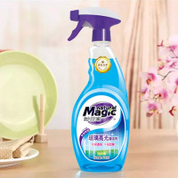 慧仲与妙管家 两大洗涤清洁品牌的市场对比与选择指南