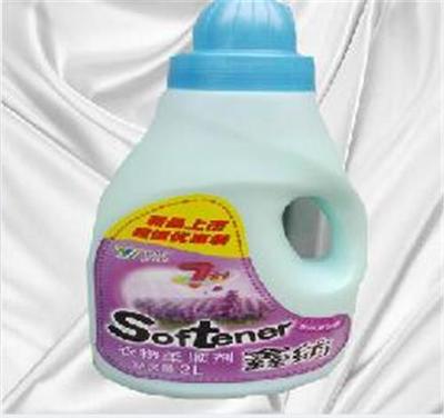 德州市德城区益仕洗涤用品制品厂 专注品质，洁净万家