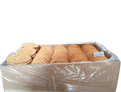 淄博周元食品 散装烧饼的经典制作方法与市场优势