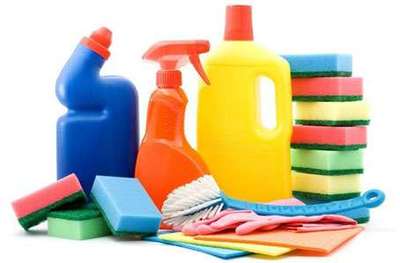 挖挖清洁剂的发展历程 洗涤用品的创新与演变